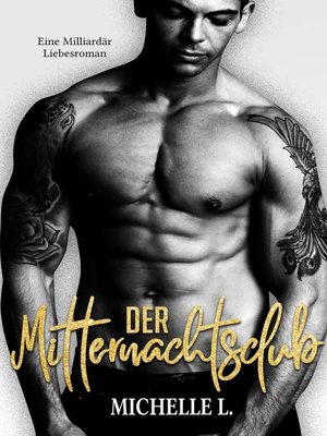 cover image of Der Mitternachtsclub